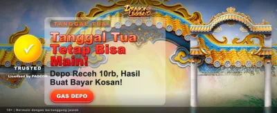 Jackpot Progresif Terbesar banner